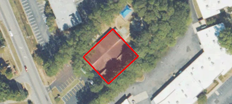 5252 Fayetteville Rd