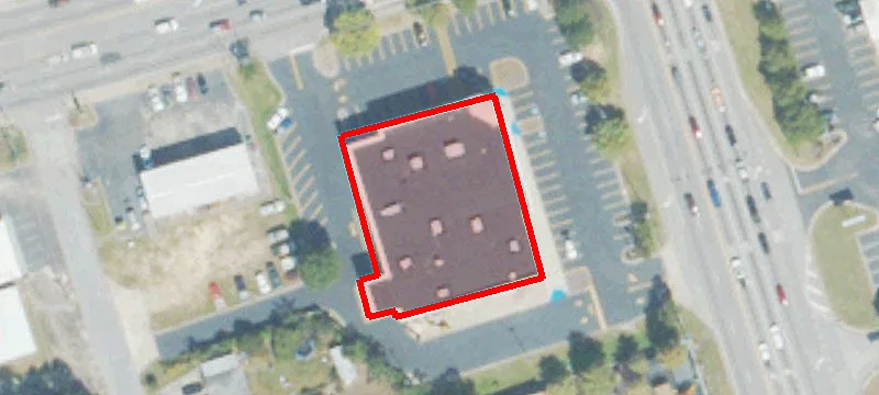 3900 Washington Rd