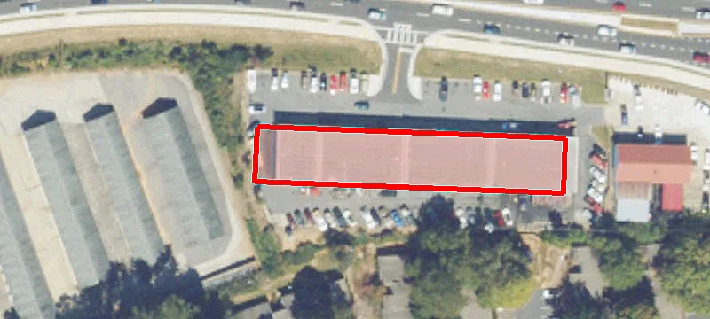 5000 Lk Acworth Dr