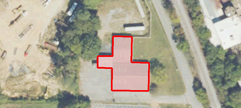 5377 Lk Dr