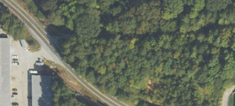 4860 Industrial Access Rd