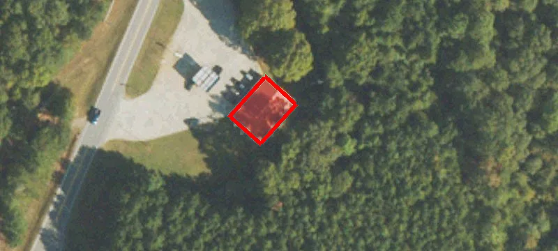 874 Corinth Rd