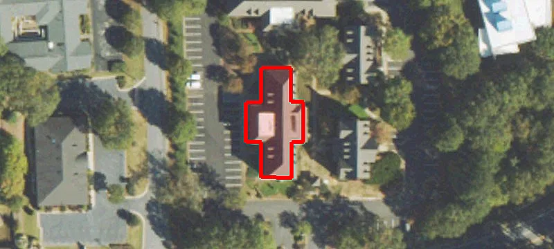 3754 Lavista Rd