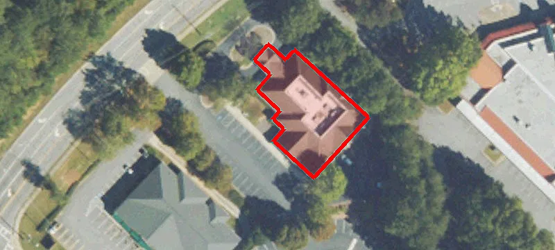 3500 Mcclure Brg Rd