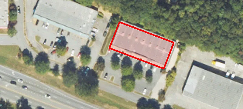 3210 Hopeland Industrial Blvd