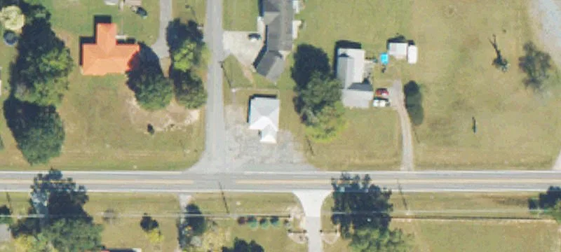 3286 Dews Pond SE Rd