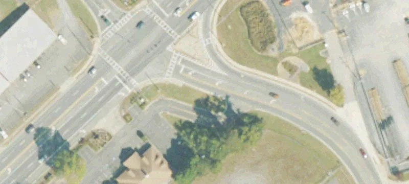 1724 Cleveland Hwy