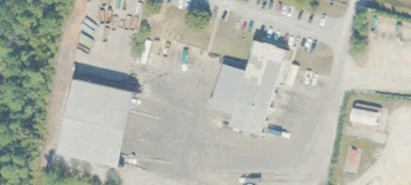 5734 Columbia Rd