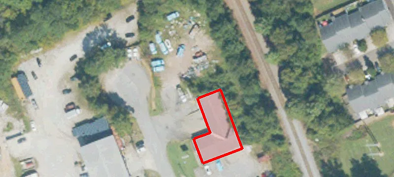 4282 Triangle Industrial Dr