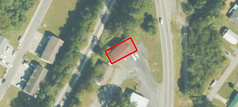 1318 Hwy 41