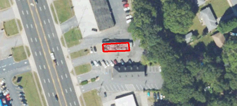 2599 Cobb SE Dr