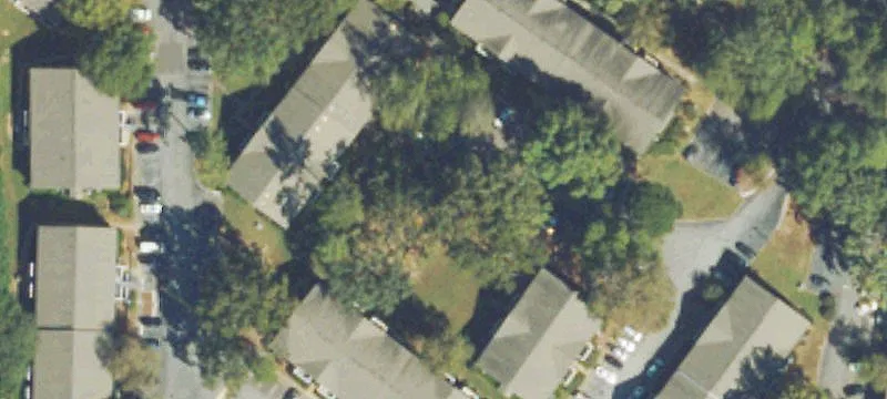 1401 Hairston Rd