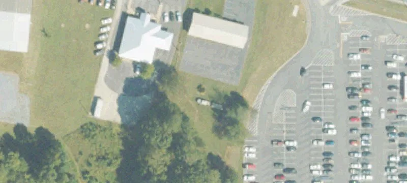 510 Belmont Dr