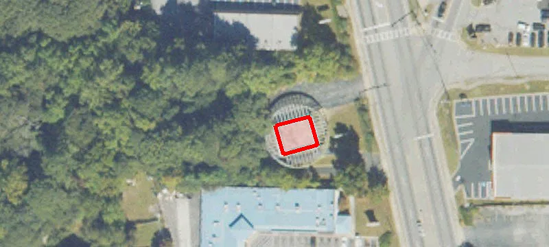 4621 Jonesboro Rd