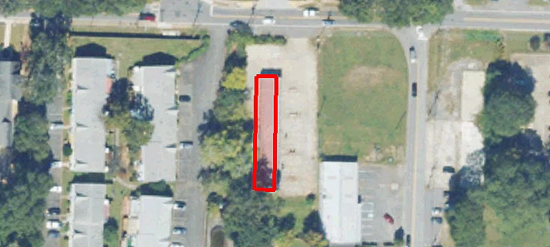 1666 Spg SE St