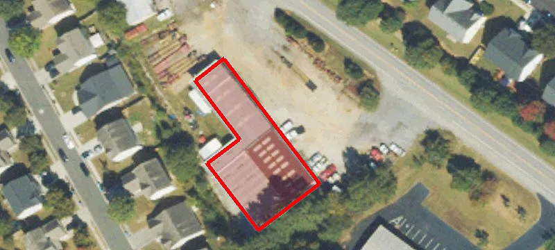 2291 Parkwood Rd