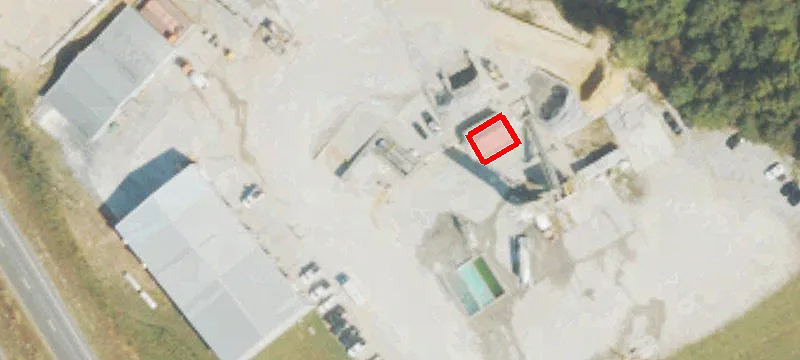 99 Fry Rd