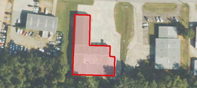 110 Corporate Park E Dr