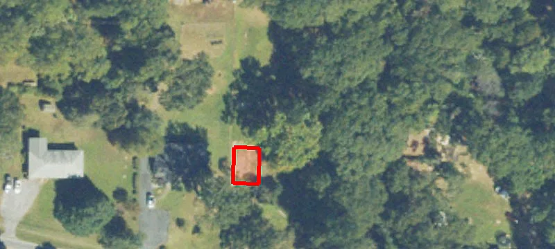 2968 Lk Harbin Rd