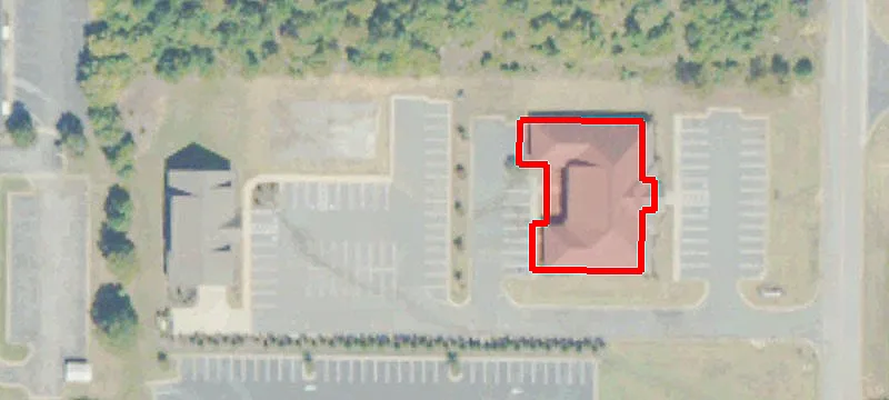 132 Byrd Way