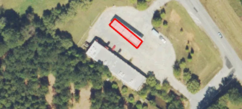 3200 High Fls Rd