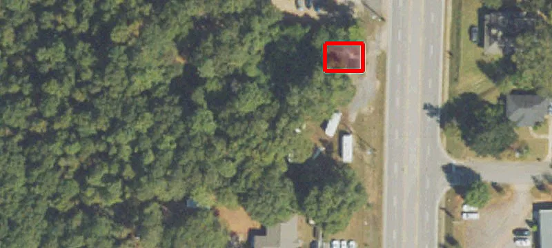 903 New Franklin Rd