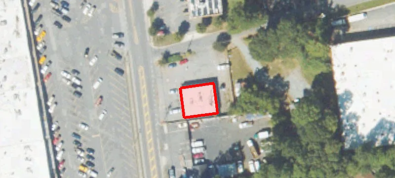 785 Sandtown SW Rd