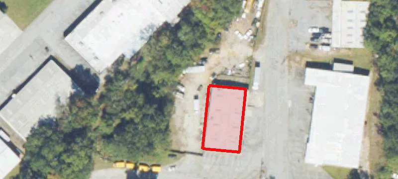 1950 Royal Industrial Blvd