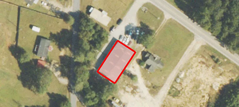 2778 Hamilton Rd