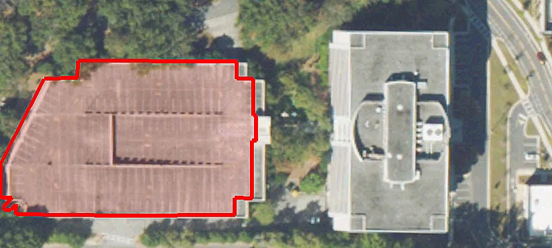 900 Ashwood Pkwy
