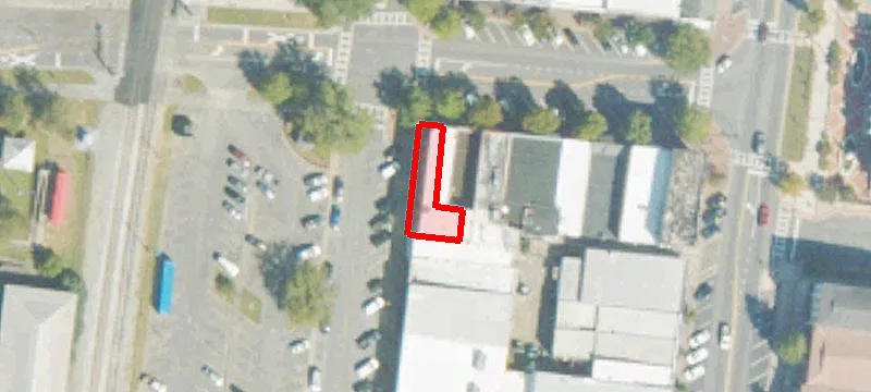118 Ct St