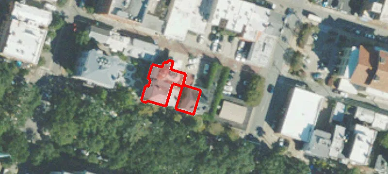 18 Oglethorpe Ave