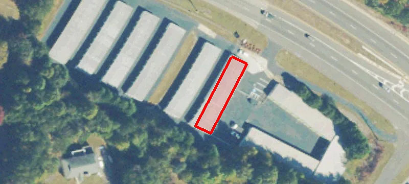 2221 Dawsonville Hwy