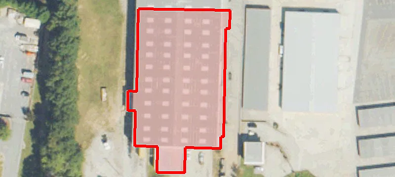 444 Edge Rd