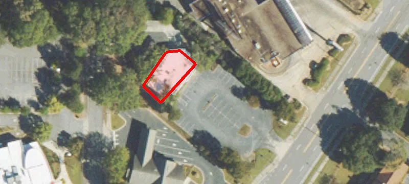 3840 Lavista Rd