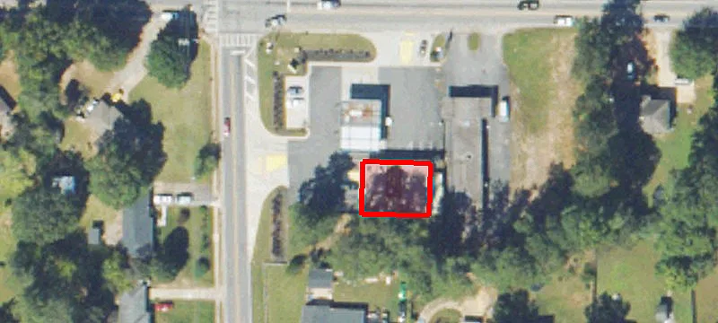 20 Pat Mell SE Rd
