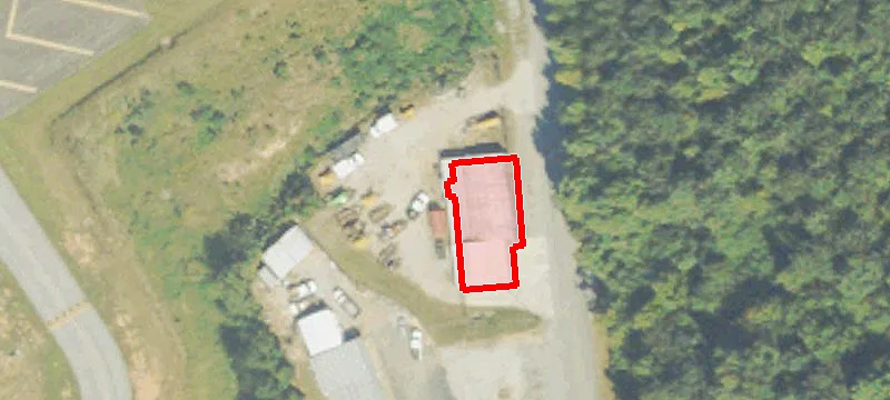 409 Baldwin Rd