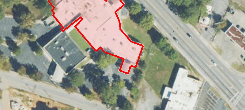 3610 Martin Luther King Jr SW Dr