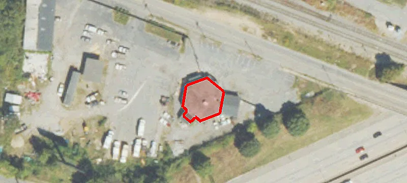 994 Central Ave