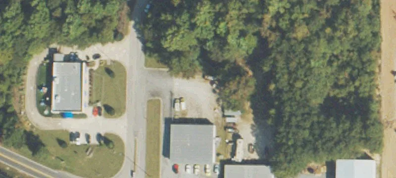 4720 Industrial Access Rd