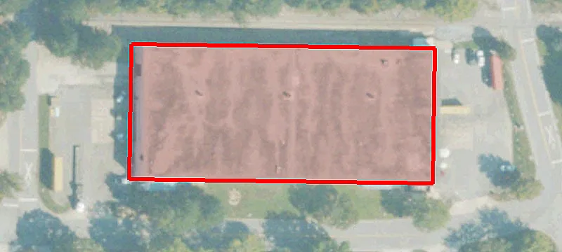100 Wheaton SW Dr