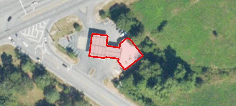 3546 Deans Brg Rd