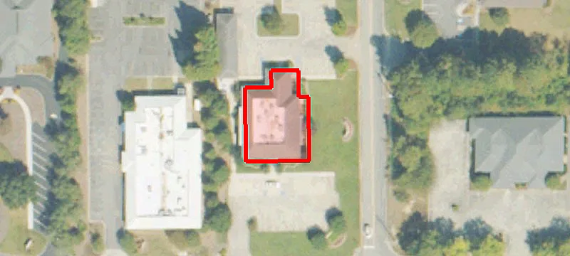 1501 Broadrick Dr