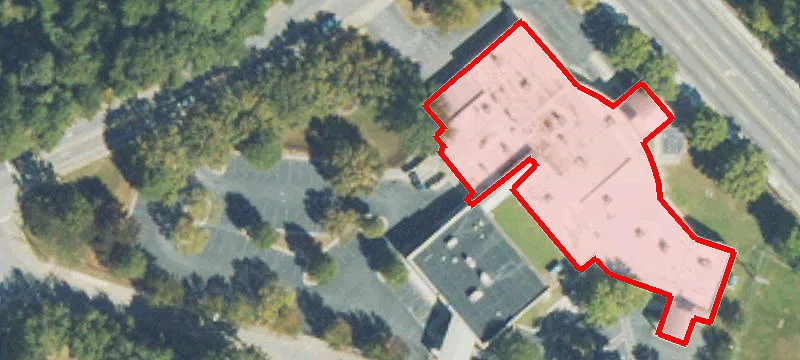 3620 Martin Luther King Jr SW Dr