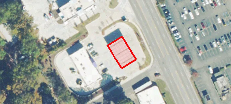 1261 Thompson Brg Rd