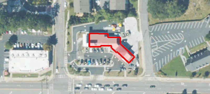 2543 Spg SE Rd