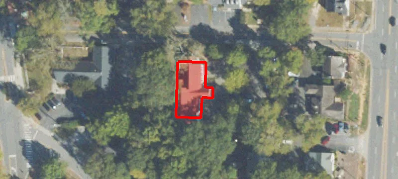 36 Church St