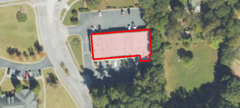 725 Lanier E Ave