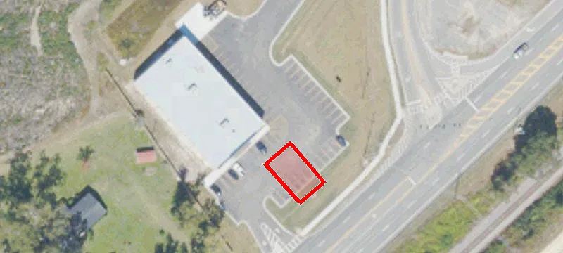 5391 County Farm Rd