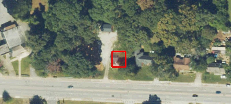 3260 Glenwood Rd